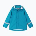 Geacă de ploaie pentru copii Reima Lampi aquatic blue