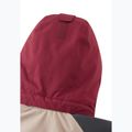 Geacă de iarnă pentru copii Reima Iitto maroon 5