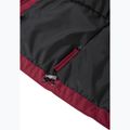 Geacă de iarnă pentru copii Reima Iitto maroon 8