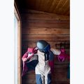 Geacă de iarnă pentru copii Reima Iitto maroon 13