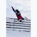 Geacă de iarnă pentru copii Reima Iitto maroon 14