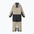 Combinezon de schi pentru copii Reima Skaulo earthy beige 2
