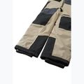 Combinezon de schi pentru copii Reima Skaulo earthy beige 5