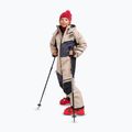 Combinezon de schi pentru copii Reima Skaulo earthy beige 7