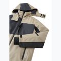 Geacă de schi pentru copii Reima Jatuni Earthy Beige 4