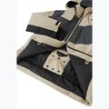 Geacă de schi pentru copii Reima Jatuni Earthy Beige 5