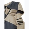 Geacă de schi pentru copii Reima Jatuni Earthy Beige 6