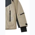Geacă de schi pentru copii Reima Jatuni Earthy Beige 8