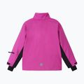 Geacă de schi pentru copii Reima Jatuni Fucshia 3