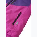 Geacă de schi pentru copii Reima Jatuni Fucshia 7