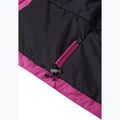 Geacă de schi pentru copii Reima Jatuni Fucshia 8