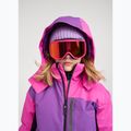 Geacă de schi pentru copii Reima Jatuni Fucshia 13