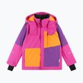 Geacă pentru copii Reima Rautas fucshia