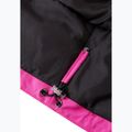 Geacă pentru copii Reima Rautas fucshia 8
