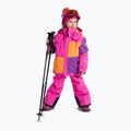 Geacă pentru copii Reima Rautas fucshia 9