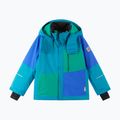 Geacă pentru copii Reima Rautas aquatic blue