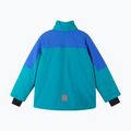 Geacă pentru copii Reima Rautas aquatic blue 3