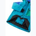 Geacă pentru copii Reima Rautas aquatic blue 4