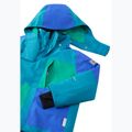 Geacă pentru copii Reima Rautas aquatic blue 5