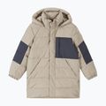 Geacă pentru copii Reima Koskela earthy beige