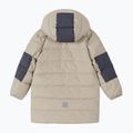 Geacă pentru copii Reima Koskela earthy beige 2