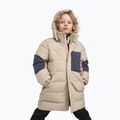 Geacă pentru copii Reima Koskela earthy beige 8