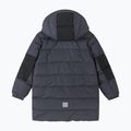 Geacă pentru copii Reima Koskela soft black 2