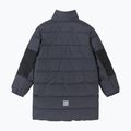 Geacă pentru copii Reima Koskela soft black 3