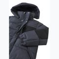 Geacă pentru copii Reima Koskela soft black 4