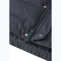 Geacă pentru copii Reima Koskela soft black 6