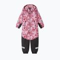Combinezon pentru copii Reima Kurikka grey pink