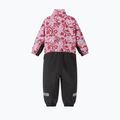 Combinezon pentru copii Reima Kurikka grey pink 3