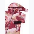 Combinezon pentru copii Reima Kurikka grey pink 4