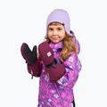Combinezon pentru copii Reima Kurikka plum purple 2