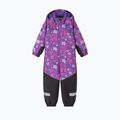 Combinezon pentru copii Reima Kurikka plum purple 3