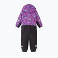 Combinezon pentru copii Reima Kurikka plum purple 4