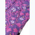 Combinezon pentru copii Reima Kurikka plum purple 8