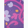Combinezon pentru copii Reima Kurikka plum purple 9