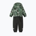 Combinezon pentru copii Reima Kurikka thyme green 2