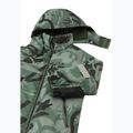 Combinezon pentru copii Reima Kurikka thyme green 4