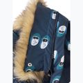 Combinezon pentru copii Reima Lappi navy 6