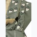 Combinezon pentru copii Reima Lappi greyish green 6