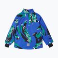 Geacă de schi pentru copii Reima Kairala sparkly blue 3
