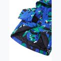 Geacă de schi pentru copii Reima Kairala sparkly blue 4