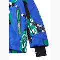 Geacă de schi pentru copii Reima Kairala sparkly blue 6