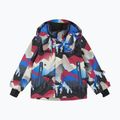 Geacă de schi pentru copii Reima Kairala soft black