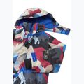 Geacă de schi pentru copii Reima Kairala soft black 4