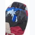 Geacă de schi pentru copii Reima Kairala soft black 6