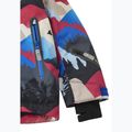 Geacă de schi pentru copii Reima Kairala soft black 7
