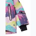Geacă de schi pentru copii Reima Kiiruna grey pink 7